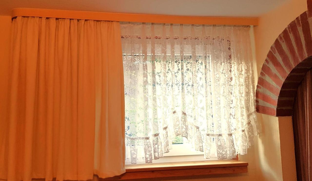 Villa Helvetia Bad Elster Dış mekan fotoğraf