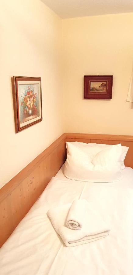Villa Helvetia Bad Elster Dış mekan fotoğraf