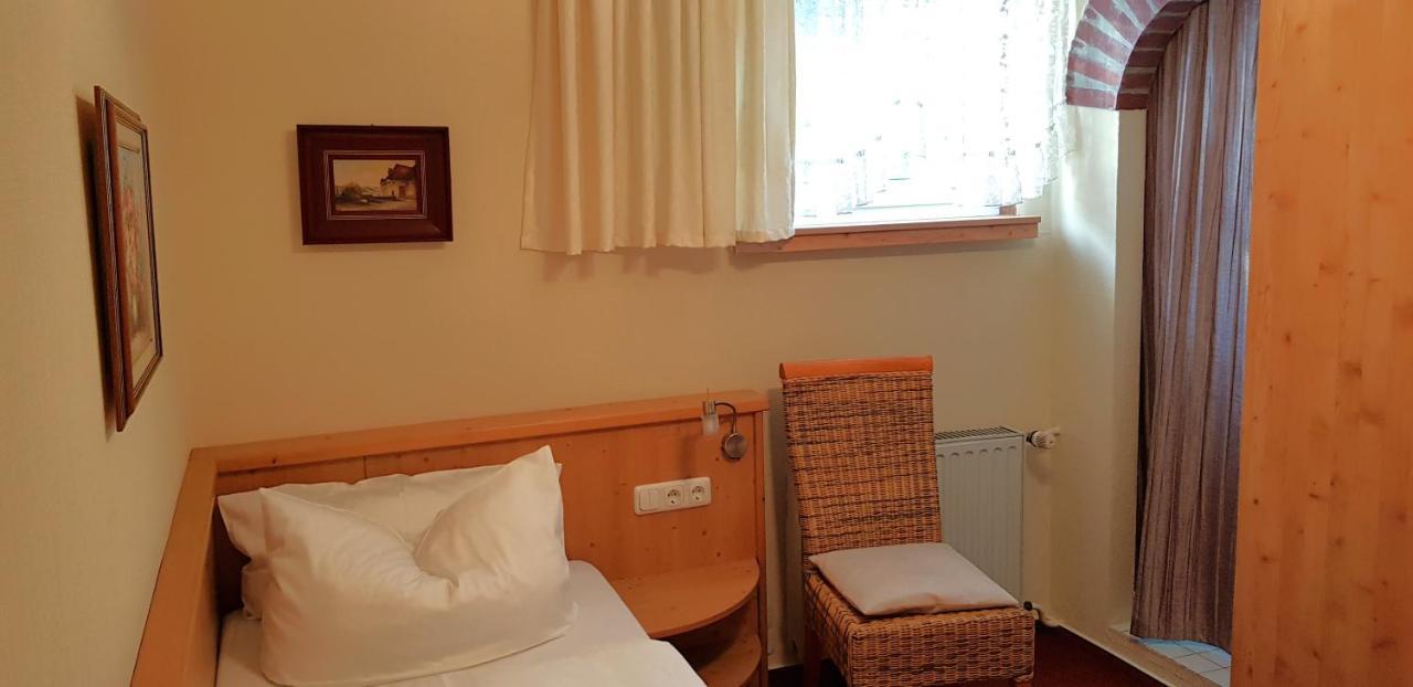 Villa Helvetia Bad Elster Dış mekan fotoğraf