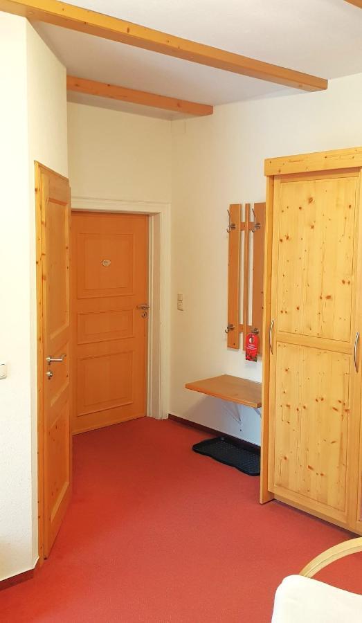 Villa Helvetia Bad Elster Dış mekan fotoğraf