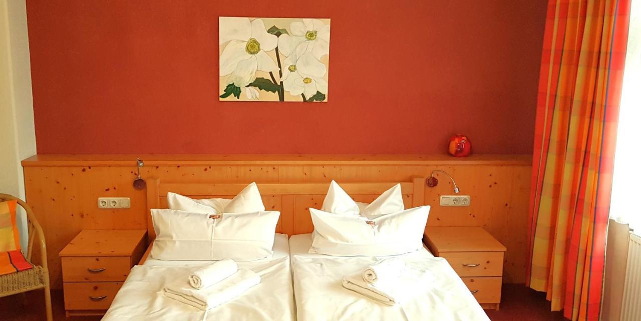Villa Helvetia Bad Elster Dış mekan fotoğraf