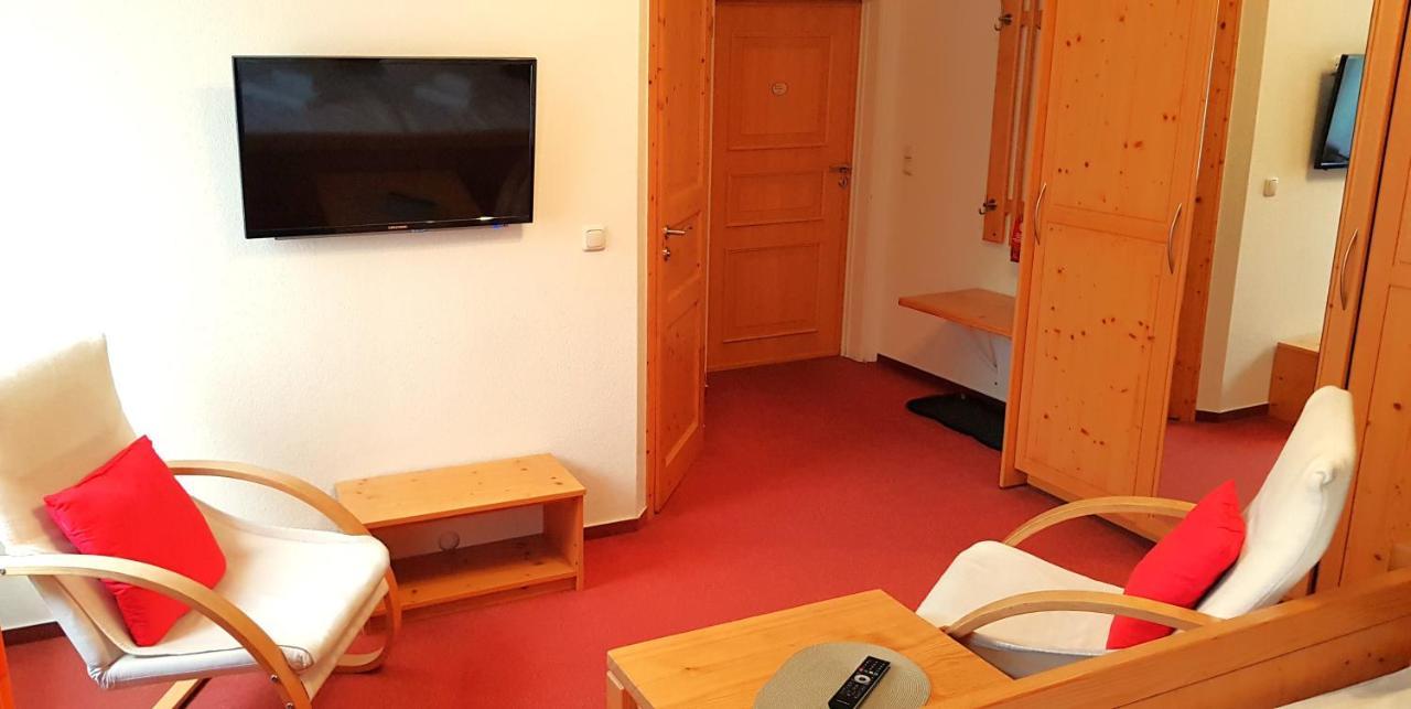 Villa Helvetia Bad Elster Dış mekan fotoğraf