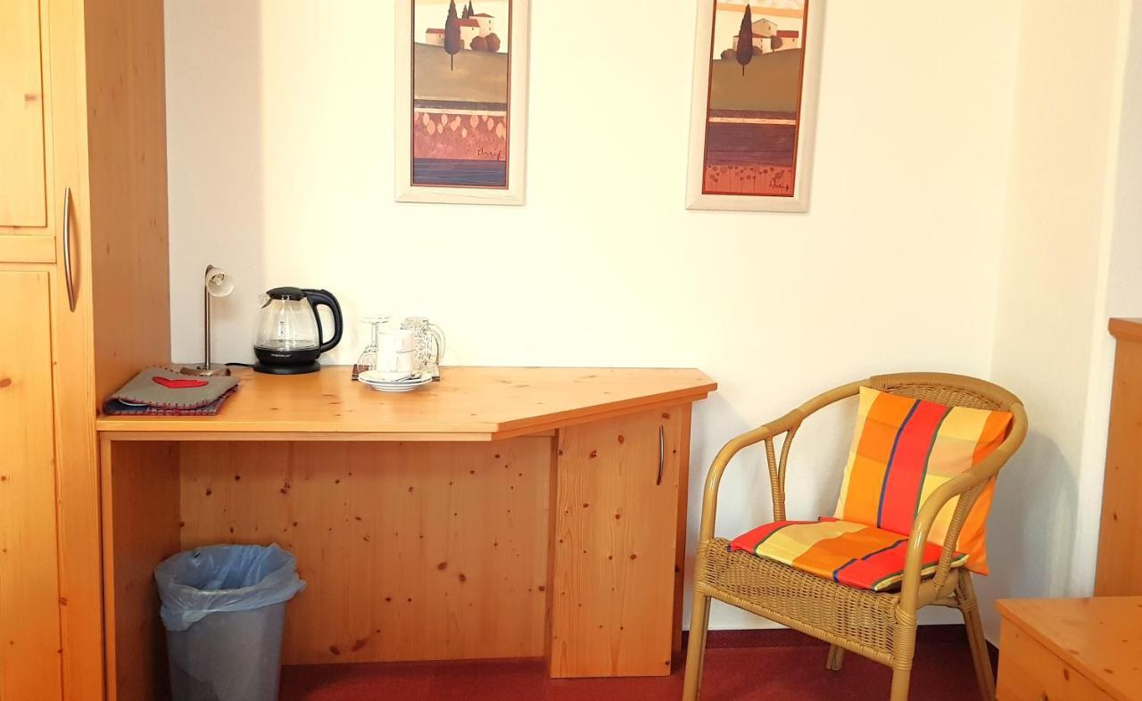 Villa Helvetia Bad Elster Dış mekan fotoğraf