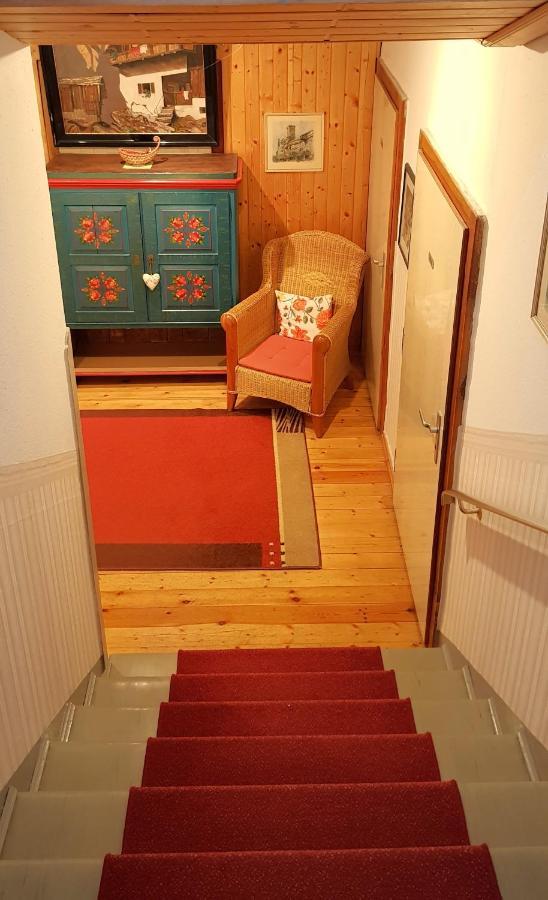 Villa Helvetia Bad Elster Dış mekan fotoğraf