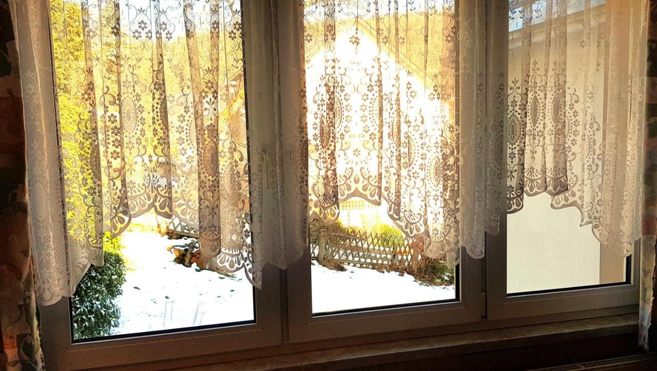 Villa Helvetia Bad Elster Dış mekan fotoğraf