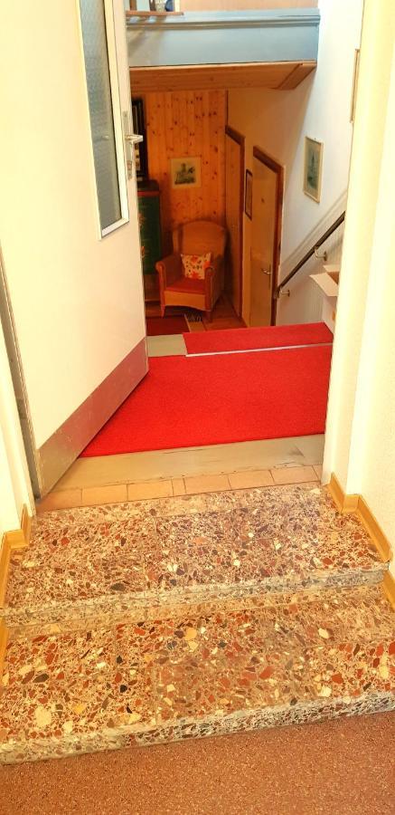 Villa Helvetia Bad Elster Dış mekan fotoğraf