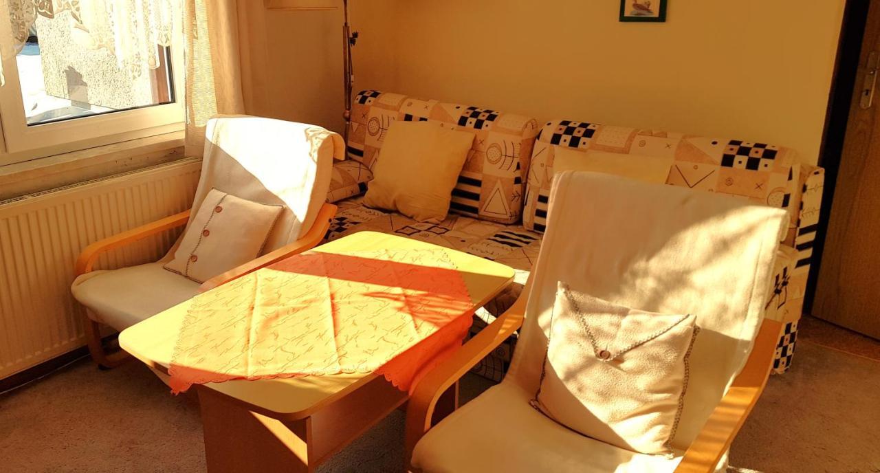 Villa Helvetia Bad Elster Dış mekan fotoğraf