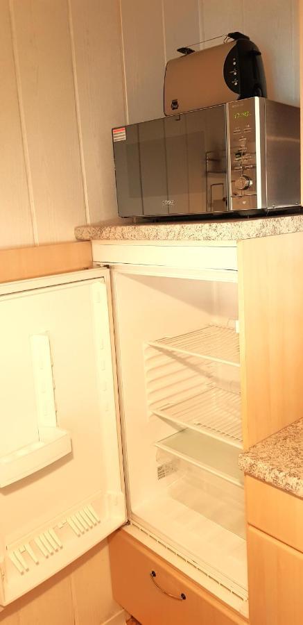 Villa Helvetia Bad Elster Dış mekan fotoğraf